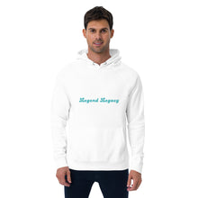 Load image into Gallery viewer, Legend Legacy Unisex hoodie