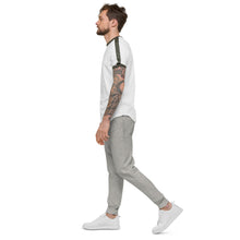 Load image into Gallery viewer, Legend Legacy Unisex fleece sweatpants