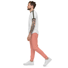 Load image into Gallery viewer, Legend Legacy Unisex fleece sweatpants