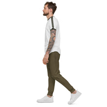 Load image into Gallery viewer, Legend Legacy Unisex fleece sweatpants