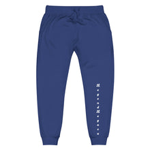Load image into Gallery viewer, Legend Legacy Unisex fleece sweatpants