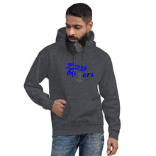 Load image into Gallery viewer, Loyalty Matters Unisex Hoodie