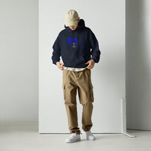 Load image into Gallery viewer, Loyalty Matters Unisex Hoodie