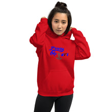Load image into Gallery viewer, Loyalty Matters Unisex Hoodie