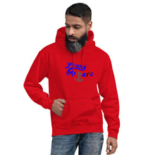Load image into Gallery viewer, Loyalty Matters Unisex Hoodie