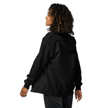 Load image into Gallery viewer, Legend Legacy Women's zip hoodie