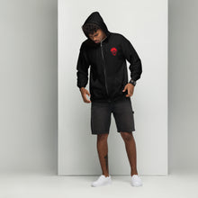Load image into Gallery viewer, Legend Legacy Men's zip hoodie