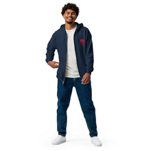 Load image into Gallery viewer, Legend Legacy Men's zip hoodie