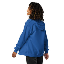 Load image into Gallery viewer, Legend Legacy Women's zip hoodie