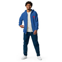 Load image into Gallery viewer, Legend Legacy Men's zip hoodie