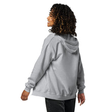 Load image into Gallery viewer, Legend Legacy Women's zip hoodie