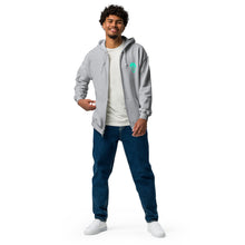 Load image into Gallery viewer, Legend Legacy Men's zip hoodie