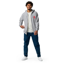 Load image into Gallery viewer, Legend Legacy Men's zip hoodie