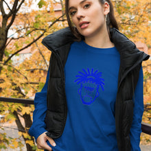 Load image into Gallery viewer, Legend Legacy Women's Long Sleeve Shirt