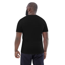 Load image into Gallery viewer, Men's Black & Red t-shirt