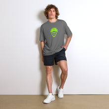 Load image into Gallery viewer, Legend Legacy Green t-shirt