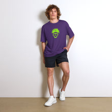 Load image into Gallery viewer, Legend Legacy Green t-shirt