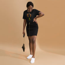 Load image into Gallery viewer, 10 Toes Down Women's t-shirt