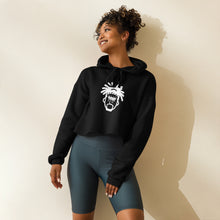 Load image into Gallery viewer, Legend Legacy Crop Hoodie