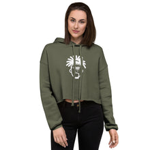 Load image into Gallery viewer, Legend Legacy Crop Hoodie