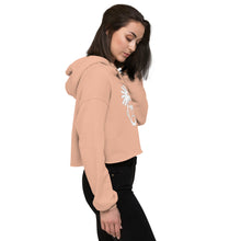 Load image into Gallery viewer, Legend Legacy Crop Hoodie