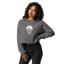 Load image into Gallery viewer, Legend Legacy Crop Hoodie