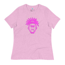 Load image into Gallery viewer, Legend Legacy Women's Pink T-Shirt