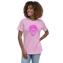 Load image into Gallery viewer, Legend Legacy Women's Pink T-Shirt