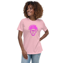 Load image into Gallery viewer, Legend Legacy Women's Pink T-Shirt