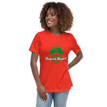 Load image into Gallery viewer, Women's Relaxed T-Shirt