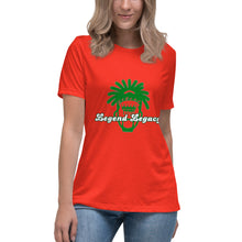 Load image into Gallery viewer, Women's Relaxed T-Shirt