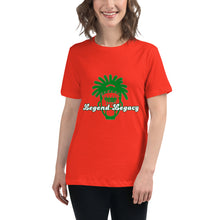 Load image into Gallery viewer, Women's Relaxed T-Shirt