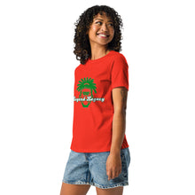Load image into Gallery viewer, Women's Relaxed T-Shirt