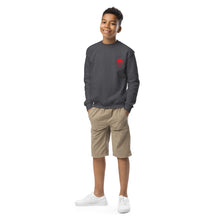 Load image into Gallery viewer, Legend Legacy Long sleeve sweatshirt