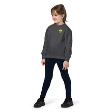 Load image into Gallery viewer, Legend Legacy Long sleeve sweatshirt