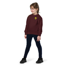 Load image into Gallery viewer, Legend Legacy Long sleeve sweatshirt