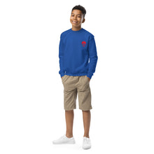 Load image into Gallery viewer, Legend Legacy Long sleeve sweatshirt