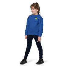 Load image into Gallery viewer, Legend Legacy Long sleeve sweatshirt