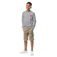 Load image into Gallery viewer, Legend Legacy Long sleeve sweatshirt