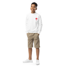 Load image into Gallery viewer, Legend Legacy Long sleeve sweatshirt
