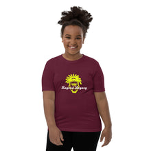 Load image into Gallery viewer, Kids Short Sleeve T-Shirt