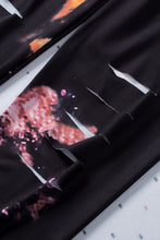 Load image into Gallery viewer, Cutout High Waist Leggings