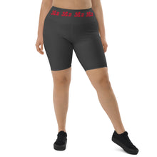 Load image into Gallery viewer, Legend Legacy Biker Shorts