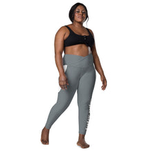 Load image into Gallery viewer, Legend Legacy leggings with pockets