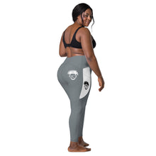 Load image into Gallery viewer, Legend Legacy leggings with pockets