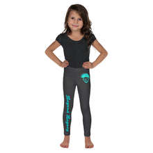 Load image into Gallery viewer, Legend Legacy Kid's Leggings