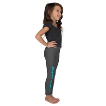 Load image into Gallery viewer, Legend Legacy Kid's Leggings