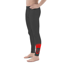 Load image into Gallery viewer, Legend Legacy Men's Compression Pants