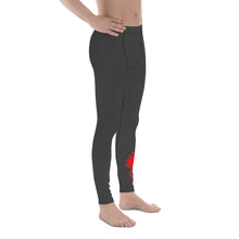 Load image into Gallery viewer, Legend Legacy Men's Compression Pants