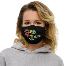 Load image into Gallery viewer, Loyalty Matters face mask